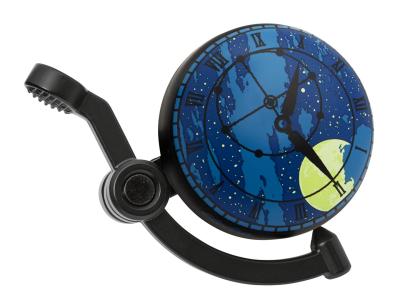 Electra Klingel Electra Domed Linear Bell Clock Tower Produktbild 1