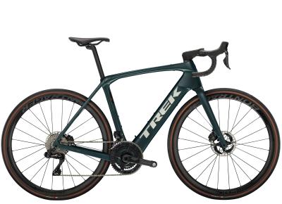 Trek Domane+ SLR 9 EU 52 Juniper Produktbild 12