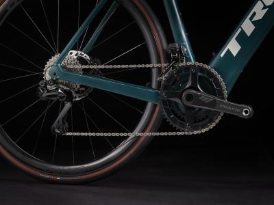 Trek Domane+ SLR 9 EU 54 Juniper Produktbild 21