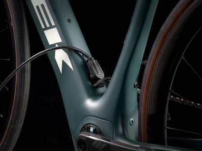 Trek Domane+ SLR 9 EU 60 Juniper Produktbild 17