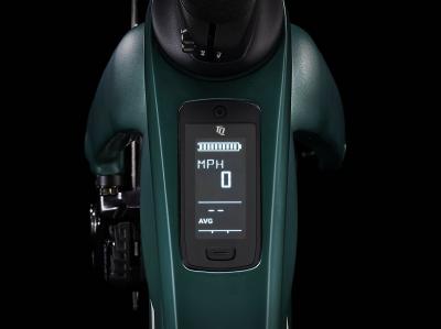 Trek Domane+ SLR 9 EU 60 Juniper Produktbild 20