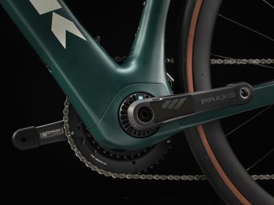 Trek Domane+ SLR 6 Pro EU 58 Juniper Produktbild 16