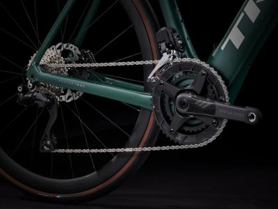 Trek Domane+ SLR 6 Pro EU 60 Juniper Produktbild 21