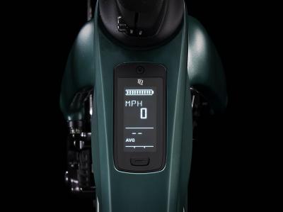 Trek Domane+ SLR 7 EU 54 Juniper Produktbild 18