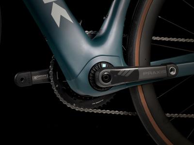 Trek Domane+ SLR 7 EU 56 Juniper Produktbild 4