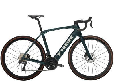 Trek Domane+ SLR 7 EU 58 Juniper Produktbild 11