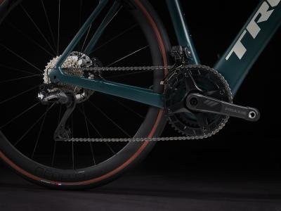 Trek Domane+ SLR 7 EU 60 Juniper Produktbild 19