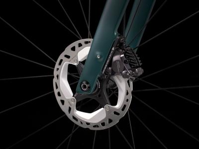 Trek Domane+ SLR 7 EU 62 Juniper Produktbild 20