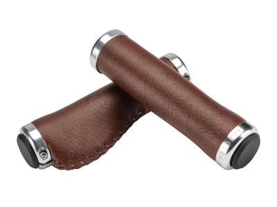 Electra Griff Electra Ergo Classic Kunstleder Lang/Lang Br Produktbild 2