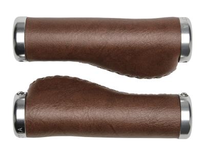 Electra Griff Electra Ergo Classic Kunstleder Lang/Lang Br Produktbild 3