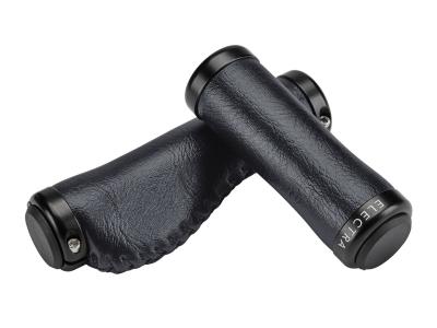 Electra Griff Electra Ergo Classic Kunstleder Lang/Kurz Bl Produktbild 2