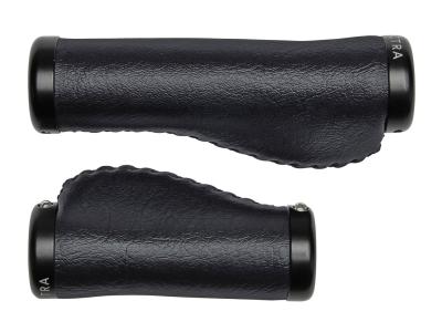 Electra Griff Electra Ergo Classic Kunstleder Lang/Kurz Bl Produktbild 3