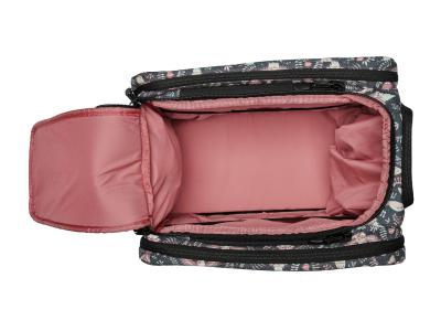 Electra Tasche Electra Gep&auml;cktr&auml;gertasche Black mit Fern G Produktbild 8