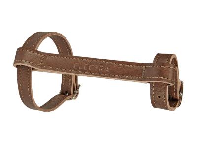 Electra Transport Electra Bike Tragegriff Kunstleder Brown Produktbild 3