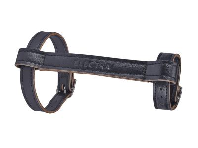 Electra Transport Electra Bike Tragegriff Kunstleder Black Produktbild 3