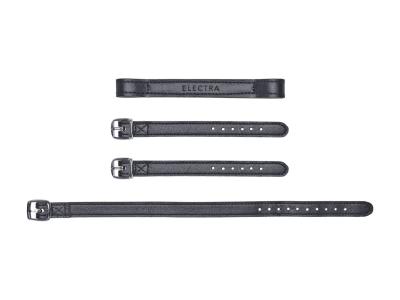 Electra Transport Electra Bike Tragegriff Kunstleder Black Produktbild 4