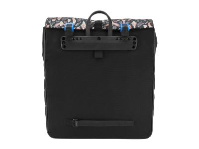 Electra Tasche Electra Packtasche Black mit Fern Green Produktbild 7