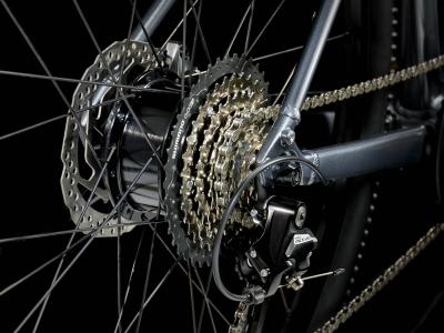 Trek Dual Sport+ 2 SO LT M Galactic Grey Produktbild 15