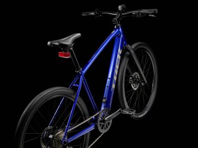 Trek Dual Sport+ 2 SO LT L Hex Blue Produktbild 14