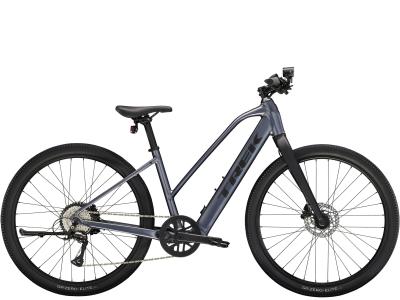 Trek Dual Sport+ 2 MS LT S Galactic Grey Produktbild 12