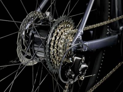 Trek Dual Sport+ 2 MS LT S Galactic Grey Produktbild 15