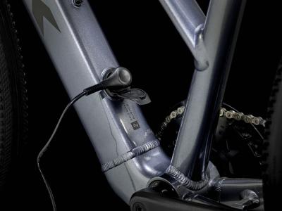 Trek Dual Sport+ 2 MS LT M Galactic Grey Produktbild 16