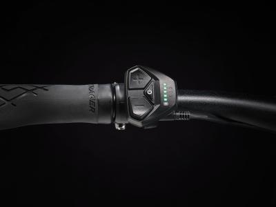 Trek Dual Sport+ 2 MS LT M Galactic Grey Produktbild 17