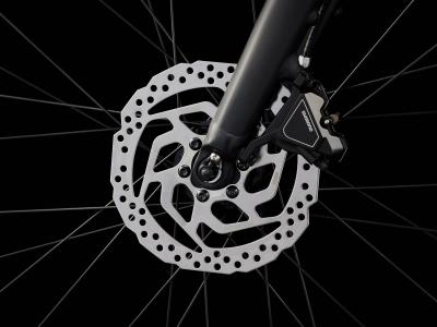 Trek Dual Sport+ 2 MS LT M Galactic Grey Produktbild 21