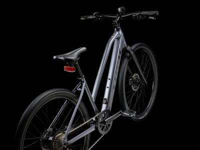 Trek Dual Sport+ 2 MS LT XL Galactic Grey Produktbild 14
