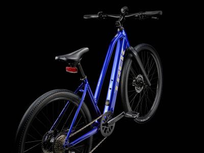 Trek Dual Sport+ 2 MS LT S Hex Blue Produktbild 14