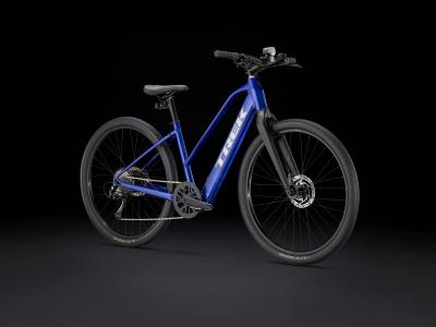 Trek Dual Sport+ 2 MS LT M Hex Blue Produktbild 13