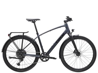 Trek Dual Sport 3 SO EQ L Galactic Grey Produktbild 1