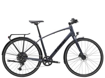 Trek FX 3 SO EQ XL Galactic Grey Produktbild 1