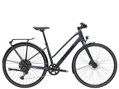 Trek FX 3 MS EQ L Galactic Grey Produktbild 1