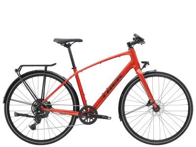 Trek FX 2 SO EQ XL Lava Produktbild 1