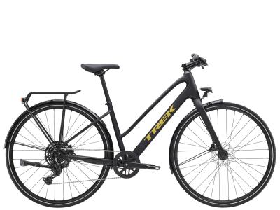 Trek FX 2 MS EQ L Matte Trek Black Produktbild 1