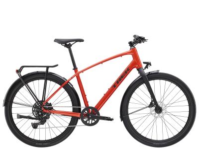 Trek Dual Sport 2 SO EQ M Lava Produktbild 1