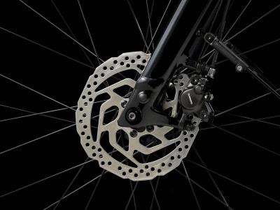 Trek Verve+ 2 LS M Trek Black Produktbild 10