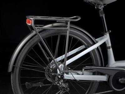 Trek Verve+ 2 LS S Plasma Grey Pearl Produktbild 9