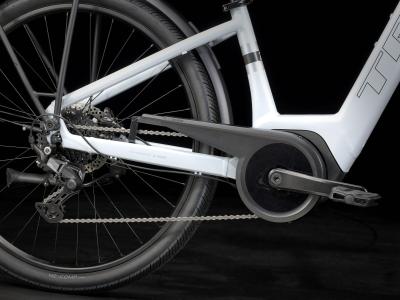 Trek Verve+ 2 LS S Plasma Grey Pearl Produktbild 11