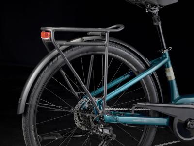 Trek Verve+ 2 LS S Dark Aquatic Produktbild 9