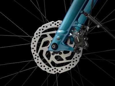 Trek Verve+ 2 LS S Dark Aquatic Produktbild 10