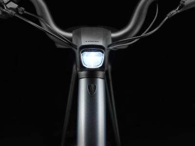 Trek Verve+ 1 LS LT S Galactic Grey Produktbild 19