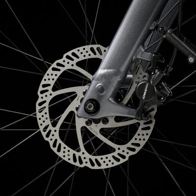 Trek Verve+ 1 LS LT S Galactic Grey Produktbild 21