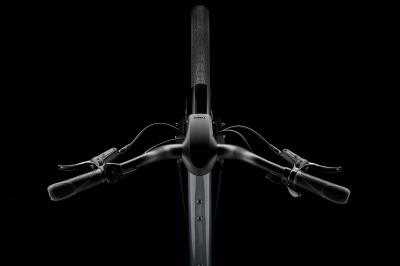 Trek Verve+ 1 LS LT M Galactic Grey Produktbild 18