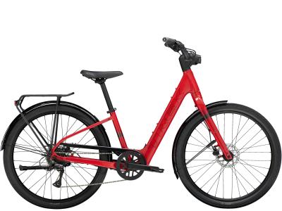 Trek Verve+ 1 LS LT S Viper Red Produktbild 12