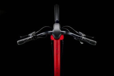 Trek Verve+ 1 LS LT M Viper Red Produktbild 18