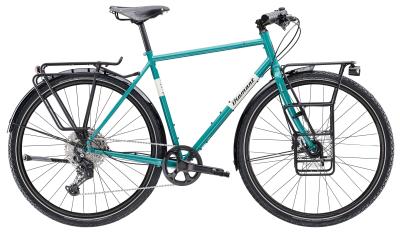 Diamant Villiger HCH M Zirkonblau Produktbild 1