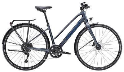 Diamant Rubin MIT S Magnetitgrau Metallic Produktbild 1