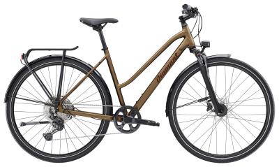 Diamant Elan Deluxe MIT S Travertin Metallic Produktbild 1